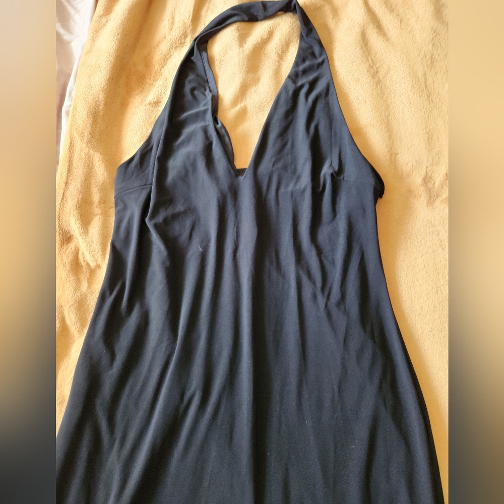 Fashion Nova Maxi Dress